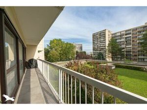 Vente appartement 4 pièces 80 m² Franconville (95130)