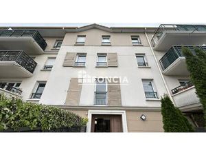 À Bonneuil-En-France  découvrez ce lumineux 3 pièces de 61.79m²  entièrement rafraîchi et 