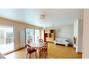 Maison familiale - 3 chambres - Kérity proche mer - PENMARCH