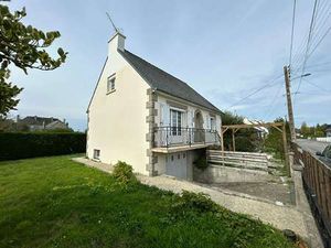 Vente Maison à Pleurtuit (35730) : à vendre / 106m² Pleurtuit