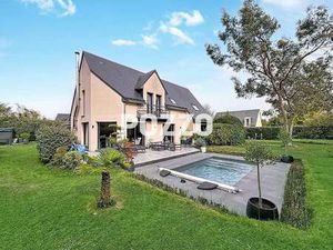 Vente Maison Piscine à Honfleur (14600) : à vendre Piscine / 200m² Honfleur