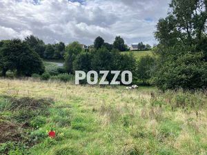 Vente Terrain à Saint-Jean-des-Champs (50320) : à vendre / 1821m² Saint-Jean-des-Champs