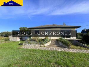 Vente Maison à La Guerche-de-Bretagne (35130) : à vendre / 77m² La Guerche-de-Bretagne