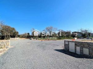 Vente Terrain à Plougonvelin (29217) : à vendre / 381m² Plougonvelin