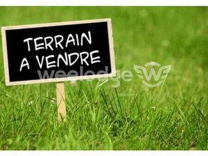 Tournefeuille  terrain constructible de 563m2 viabilisé