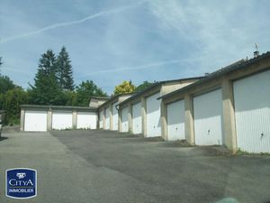 Parking à louer 15 m² - Limoges (87) - 70€