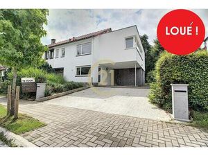 Accueil en location à Avenue des Tarins 25A  Kraainem  Belgique | CENTURY 21®