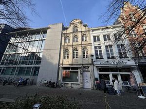 Accueil en location à Befferstraat 29  Mechelen  Belgique | CENTURY 21®