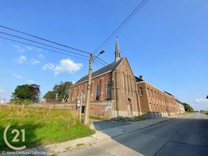 Accueil en vente à Chemin de Taintignies  Rumes Taintignies  Belgique | CENTURY 21®
