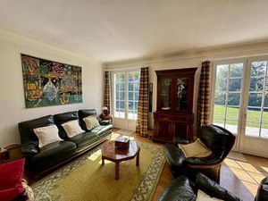 Vente Maison à Pleumeur-Bodou (22560) : à vendre / 140m² Pleumeur-Bodou