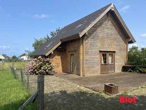 Vente Maison à Trégon (22650) : à vendre / 80m² Trégon