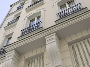 Appartement à vendre 1 pièces PARIS 14EME ARRONDISSEMENT (75)