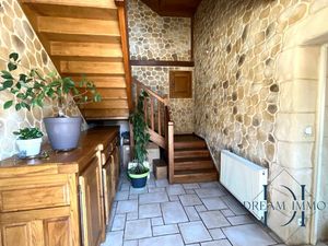 Authentique ferme Gasconne - Rénovations de qualité