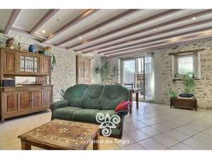 Vente Maison à Vallet (44330) : à vendre / 76m² Vallet