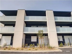 Location appartement 2 pièces 46 m² à Serignan (34410)  562 €