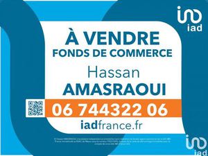 Vente Pizzeria 70 m²