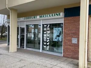 LOCAL PROFESSIONNEL PROCHE CENTRE SUD LE MANS QUARIER RESIDE