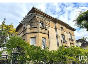 Location locaux professionnels 81 m² à Thionville (57100)  1 750 €