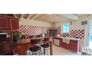 Vente Maison/villa 11 pièces