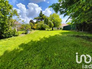 Vente Terrain à bâtir 1 222 m²