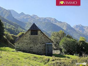 Maison 1 pièce 200 m²