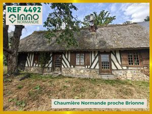 Maison 3 pièces 75 m²