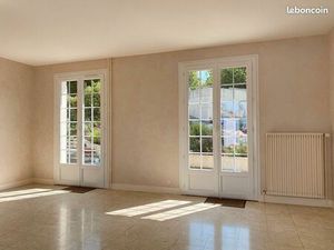 Pavillon 4 pièces 83 m²