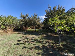 Terrain 985 m² Ajaccio