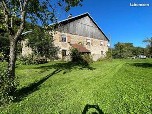 Ferme 5 pièces 159 m²
