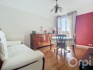 3 PIECES DUPLEX MAIRIE