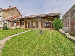 en vente Maison 126 m² – 345 000 € |Aumetz