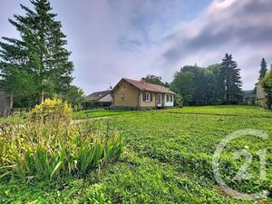 en vente Maison 62 m² – 128 000 € |Mirecourt