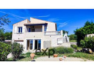 Vente maison 6 pièces 127 m² Puimichel (04700)