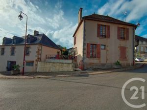 Vente maison 6 pièces 125.75 m² à Saint-Léopardin-d'Augy (03160)  91 200 €