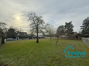 Terrain de 492 m2 - Marly-le-Roi  Île-de-France