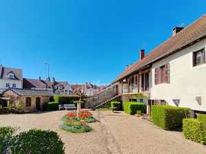 Maison à vendre SAINT BERAIN SUR DHEUNE 5 pièce(s) 144m2 169 000€