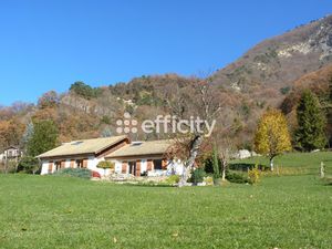 Maison 6 pièces - 142 m²