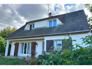 Vente maison 4 pièces 108.26 m² à Formerie (60220)  159 000 €