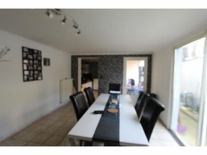 Annonce vente maison 6 pièces de 158m2 à Marseille-en-beauvaisis (60690) - ParuVendu.fr re