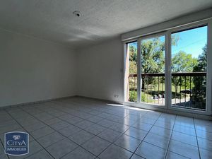 Appartement à louer 4 pièces 78.77 m² - Rombas (57) - 725€