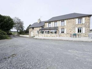 Vente Maison au Perron (50160) : à vendre / 130m² Le Perron