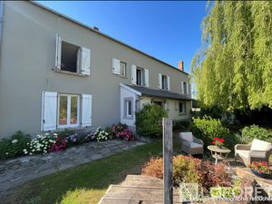Maison T7 Sept-Saulx à vendre