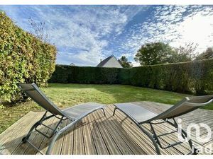 Annonce vente maison 5 pièces de 115m2 à Ablon (14600)