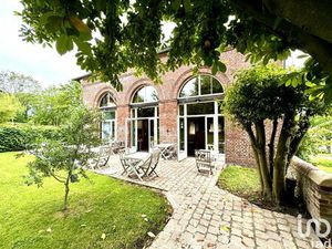 Vente commerce 220 m² Honfleur (14600)