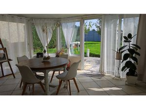 Vente maison 5 pièces 110 m² à Offranville (76550)  219 000 €