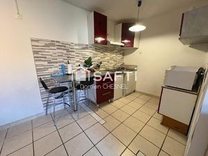 Vente immeuble 80 m² Dun-sur-Auron (18130)