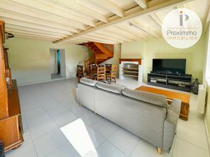 Location Maison 4 pièces 72m²