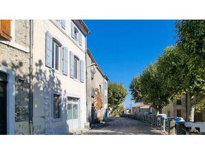 Spacieuse Maison de Village de 4 chambres avec vue superbes