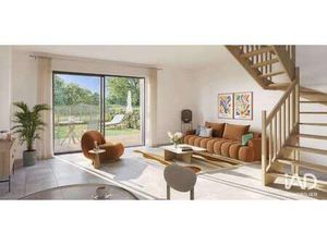 Vente Maison à Bourges (18000) : à vendre / 63m² Bourges