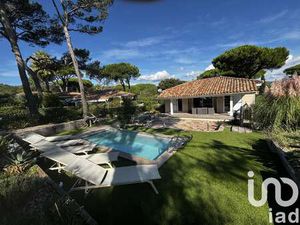 Vente Maison Piscine à Gassin (83580) : à vendre Piscine / 56m² Gassin